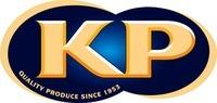 KP QUALITY PRODUCE SINCE 1953