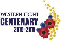 WESTERN FRONT CENTENARY 2016-2018