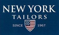 NEW YORK TAILORS SINCE 1967