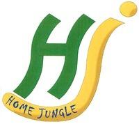 HJ HOME JUNGLE