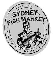 SYDNEY FISH MARKET AUSTRALIA'S HOME OF SEAFOOD SINCE 1945