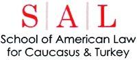 SAL School of American Law for Caucasus & Turkey
