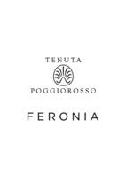 TENUTA POGGIOROSSO FERONIA