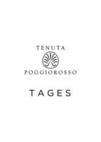 TENUTA POGGIOROSSO TAGES