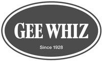 GEE WHIZ Since 1928