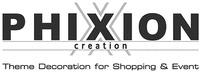 PHIXION creation Theme Decoration for Shopping & Event