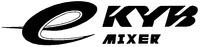 e KYB MIXER