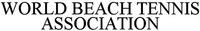 WORLD BEACH TENNIS ASSOCIATION