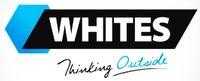 WHITES Thinking Outside