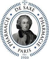 PHARMACIE DE SAXE PARIS Depuis 1910