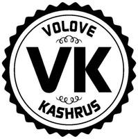 VOLOVE VK KASHRUS