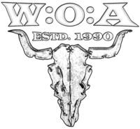 W:O:A ESTD.1990