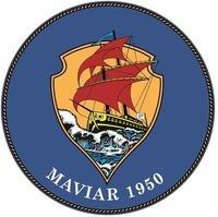MAVIAR 1950