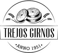 TREJOS GIRNOS ANNO 1951