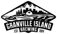 GRANVILLE ISLAND BREWING EST. 1984