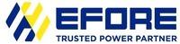 EFORE TRUSTED POWER PARTNER