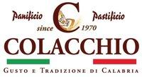 C COLACCHIO Panificio Pastificio since 1970 GUSTO E TRADIZIONE DI CALABRIA