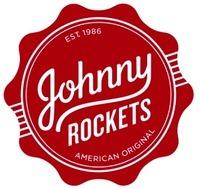 Johnny ROCKETS EST. 1986 AMERICAN ORIGINAL