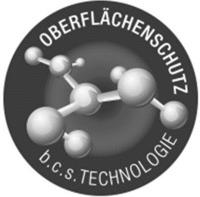 OBERFLÄCHENSCHUTZ b.c.s. TECHNOLOGIE