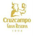 Cruzcampo GRAN RESERVA 1904