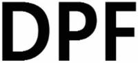 DPF