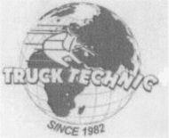 TRUCKTECHNIC SINCE 1982