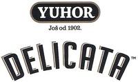 YUHOR Jos od 1902. DELICATA