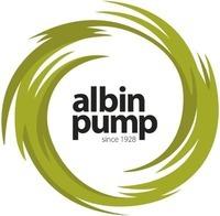albin pump since 1928