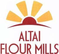 ALTAI FLOUR MILLS