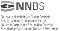 NNBS Netzwerk Nachhaltiges Bauen Schweiz Réseau Construction durable Suisse Network Costruzione Sostenibile Svizzera Sustainable Construction Network Switzerland