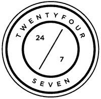 TWENTYFOUR SEVEN 24/7