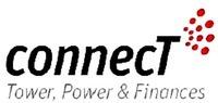 connecT Tower, Power & Finances