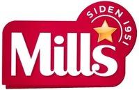 Mills SIDEN 1951