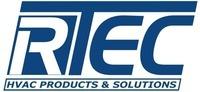RTEC HVAC PRODUCTS & SOLUTIONS