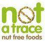 not a trace nut free foods