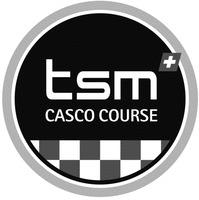 tsm CASCO COURSE