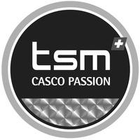 tsm CASCO PASSION