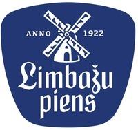 ANNO 1922 Limbažu piens