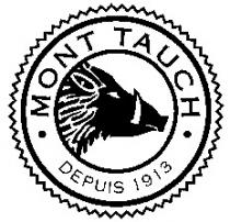 MONT TAUCH DEPUIS 1913