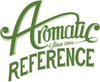 Aromatic REFERENCE Since 2004