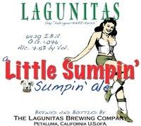 LAGUNITAS Say 