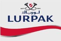 LURPAK ESTD 1901