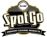 Spot Go PREMIUM CLEANING PRODUCTS Australian Owned Family Business Est 1966