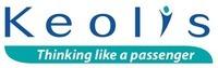 Keolis Thinking like a passenger