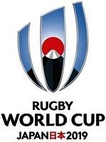 RUGBY WORLD CUP JAPAN 2019