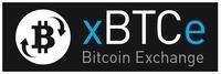 B xBTCe Bitcoin Exchange