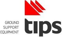 TIPS GROUND SUPPORT EQUIPMENT