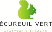 ÉCUREUIL VERT ABATTAGE & ÉLAGAGE