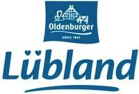 Oldenburger SINCE 1964 Lübland