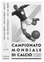 CAMPIONATO MONDIALE DI CALCIO 27 MAGGIO 10 GIUGNO